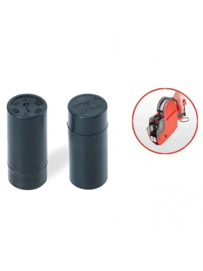 Kraf 18 Mm Etiket Makinesi Keçesi Mx-6600