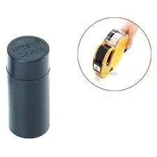 Kraf 18 Mm Etiket Makinesi Keçesi Mx-6600