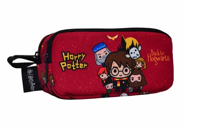 Wiggle Harry Potter Kalem Çantası 2079