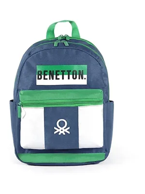 Benetton Anaokulu Çantası 04279