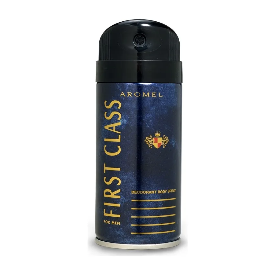 First Class 150 Ml Deodorant Man Deo502432