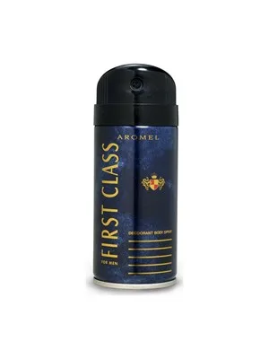 First Class 150 Ml Deodorant Man Deo502432