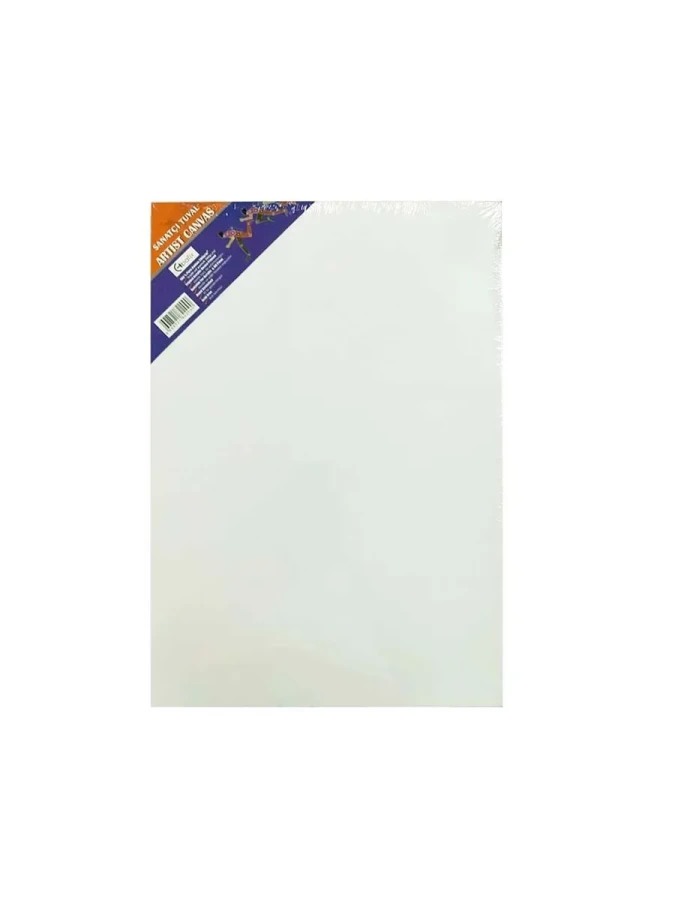 Bafix 25x35 Cm Çerçeveli Tuval Tvl-2535