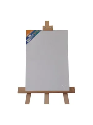 Bafix 35x50 Cm Çerçeveli Tuval Tvl-3550