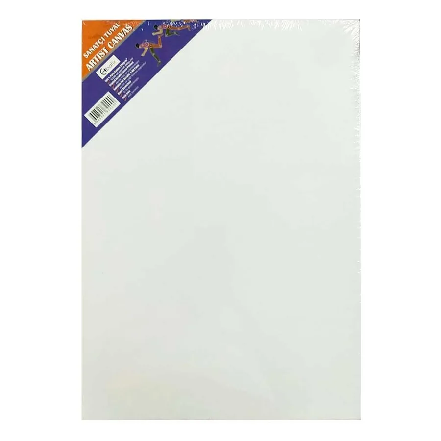 Bafix 50x70 Cm Çerçeveli Tuval Tvl-5070