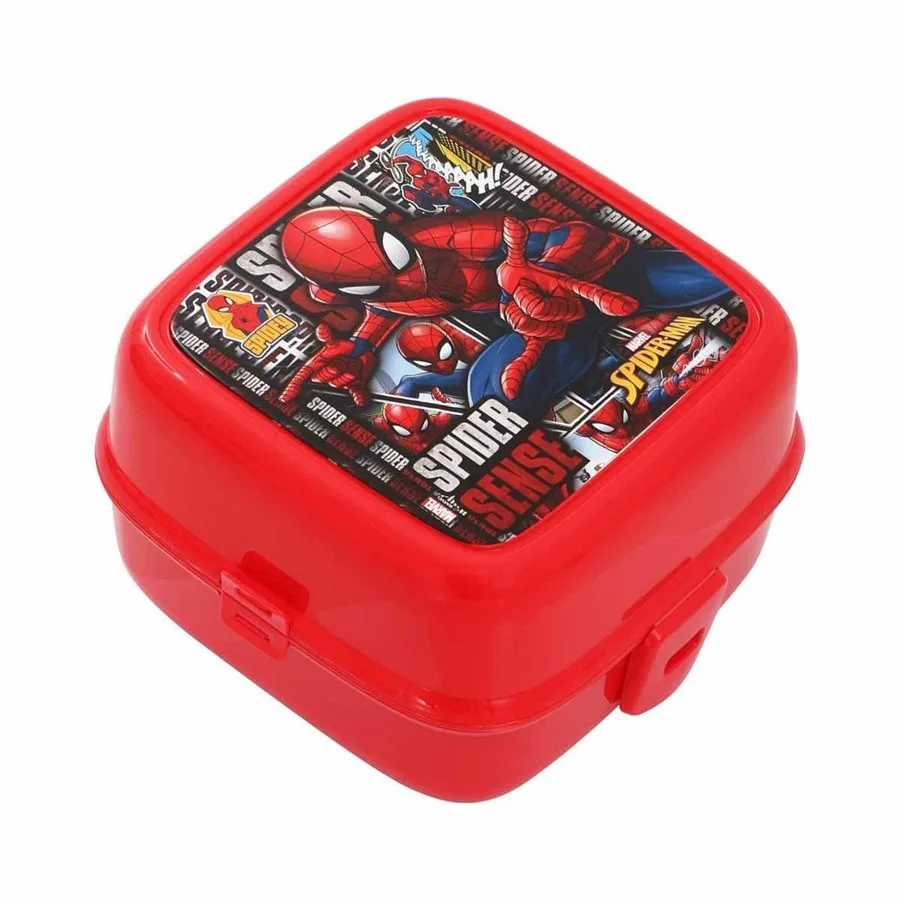Frocx Spiderman Beslenme Kabı Otto-43656