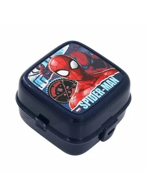 Frocx Spiderman Beslenme Kabı Otto-43655