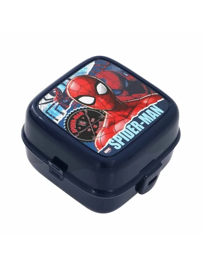 Frocx Spiderman Beslenme Kabı Otto-43655