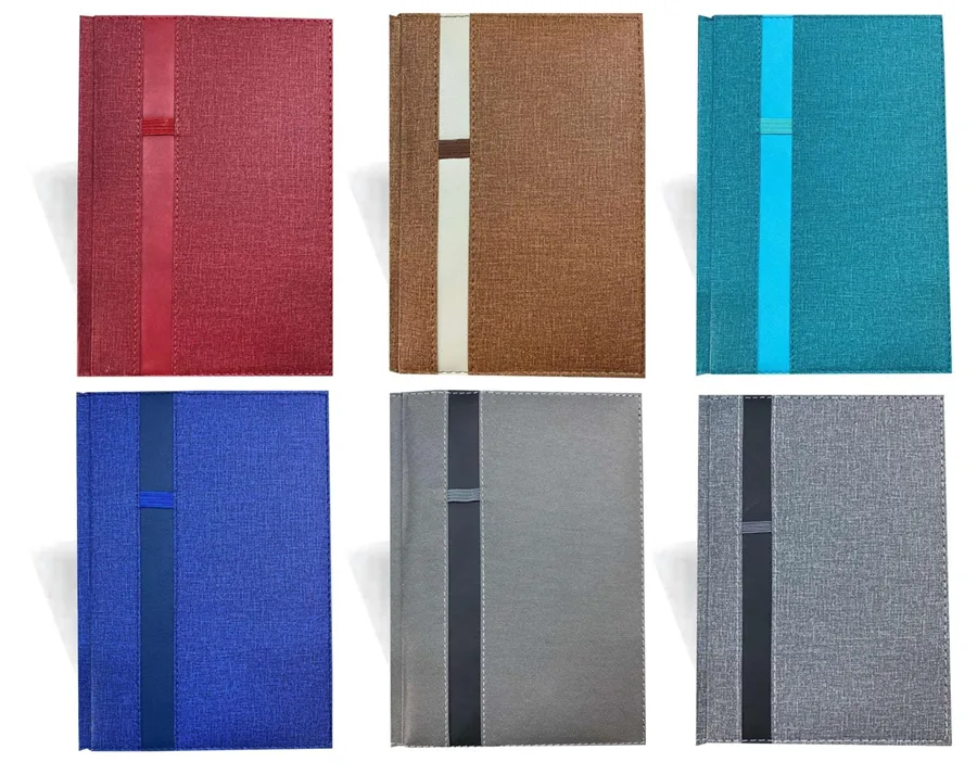 Lizy 17x24 Thermo Kalemlikli Defter Kareli 168 Yp 7190k