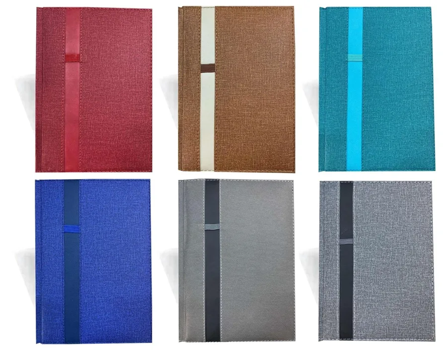 Lizy 17x24 Thermo Kalemlikli Defter Çizgili 168 Yp 7190ç