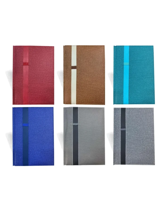Lizy 17x24 Thermo Kalemlikli Defter Çizgili 168 Yp 7190ç