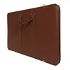 Bback 38x55 Proje Çantası Suni Deri Taba 504