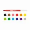 Carioca Joy Süper Yıkanabilir Keçeli Kalem 12"li 40614