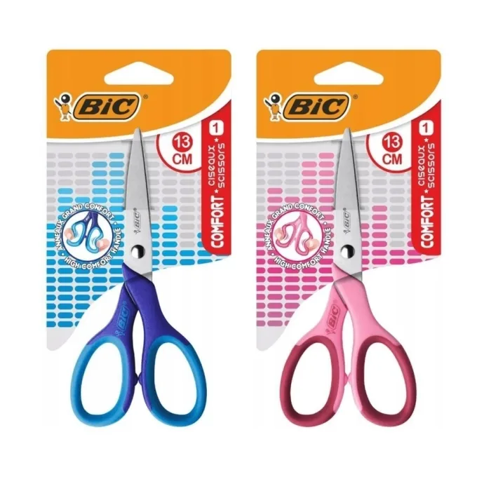 Bic Comfort Classic 13 Cm Makas 9262781