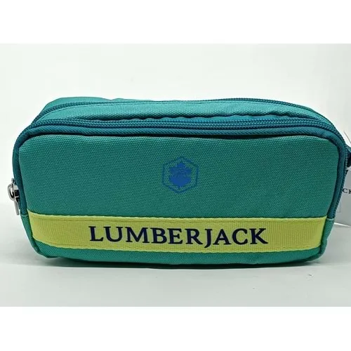 Lumberjack Kalem Çantası Lmklk23020