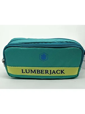 Lumberjack Kalem Çantası Lmklk23020