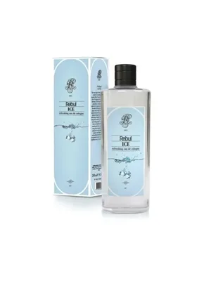 Rebul 250 Ml Kolonya Cam Şişe İce