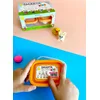 Smarta Kids 70 Gr Modelleme Hamuru Siyah 39