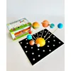 Smarta Kids 70 Gr Modelleme Hamuru Siyah 39