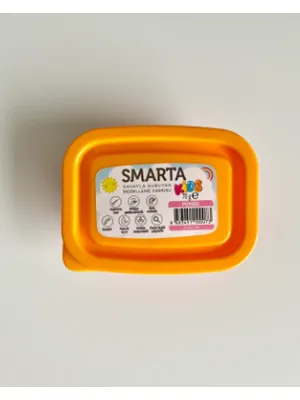 Smarta Kids 70 Gr Modelleme Hamuru Pembe 40