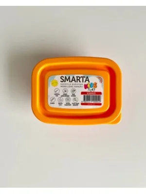 Smarta Kids 70 Gr Modelleme Hamuru Pembe 40