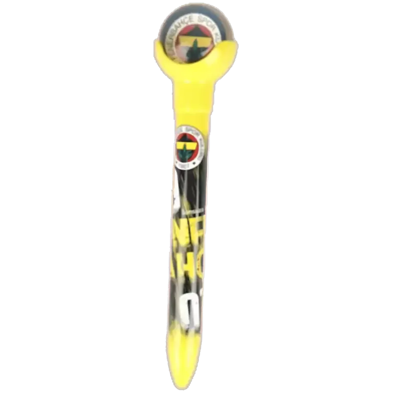 Timon Fenerbahçe 0.7 Top Başlıklı Versatil Kalem 551488