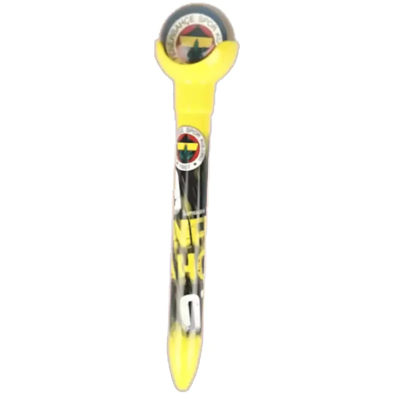 Timon Fenerbahçe 0.7 Top Başlıklı Versatil Kalem 551488