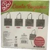 Bubu Çanta (bez) Boyama Bubu-ac0003