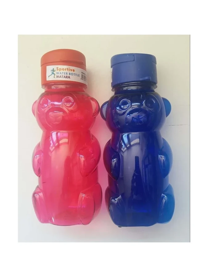 B&d Sportive 500 Ml Plastik Matara Ern-330