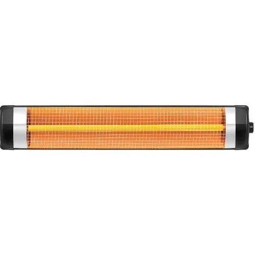 Minisan Sr-2600 İnfrared 2600 W Elektrikli Duvar Tipi Isıtıcı
