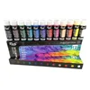 Rich 60 Cc Mastermix Akrilik Boya 12 Renk 06695