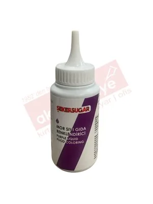Gusto 150 Ml Sıvı Gıda Boyası Sarı G0701