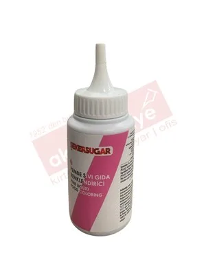 Gusto 150 Ml Sıvı Gıda Boyası Sarı G0701
