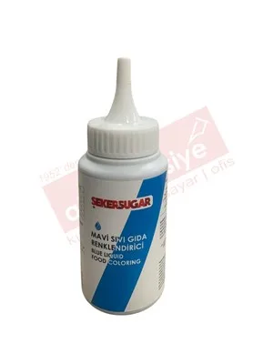 Gusto 150 Ml Sıvı Gıda Boyası Sarı G0701