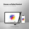 Ttec 2tp104s Touchpen S 2 Si 1 Arada Dokunmatik Ekran Tablet Kalemi