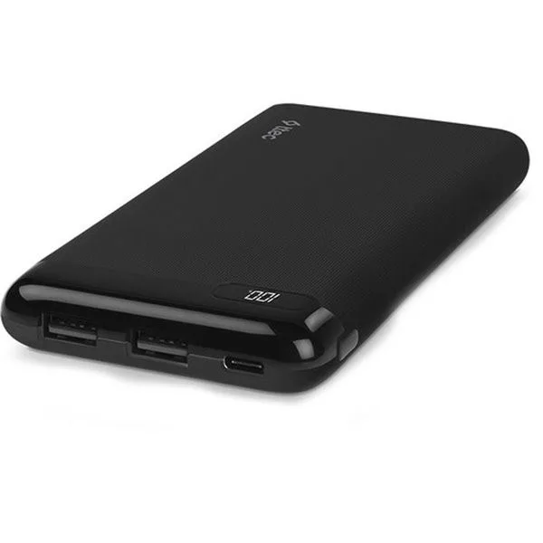 Ttec 2bb183s Power Slim Lcd 10000 Mah Usb-c Giriş Çıkışlı Powerbank