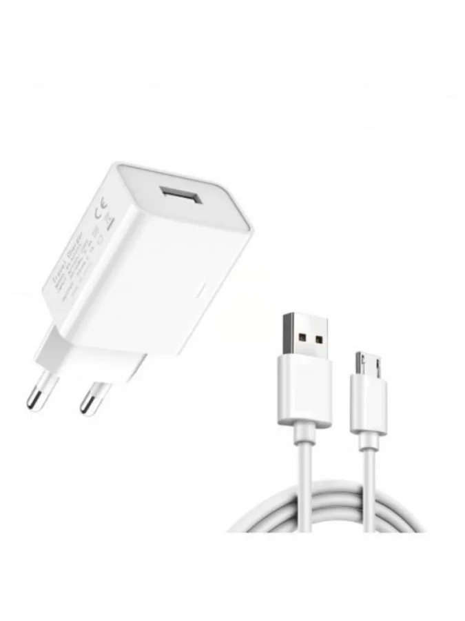 Compaxe Cta-521mu 5v 2.1a 10w 1 Metre Micro Usb Şarj Aleti