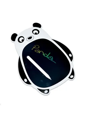 Enfal Let's Be Child 8.5" Lcd Panda Dijital Çizim Tableti Lc-30946