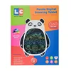 Enfal Let's Be Child 8.5" Lcd Panda Dijital Çizim Tableti Lc-30946
