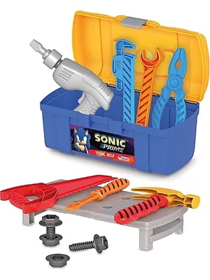 Dede Sonic Alet Çantası 03825