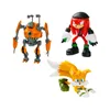 Necotoys Sonic Üçlü Figür Seti Son2020