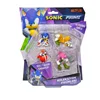 Necotoys Sonic Beşli Figür Seti Son2040