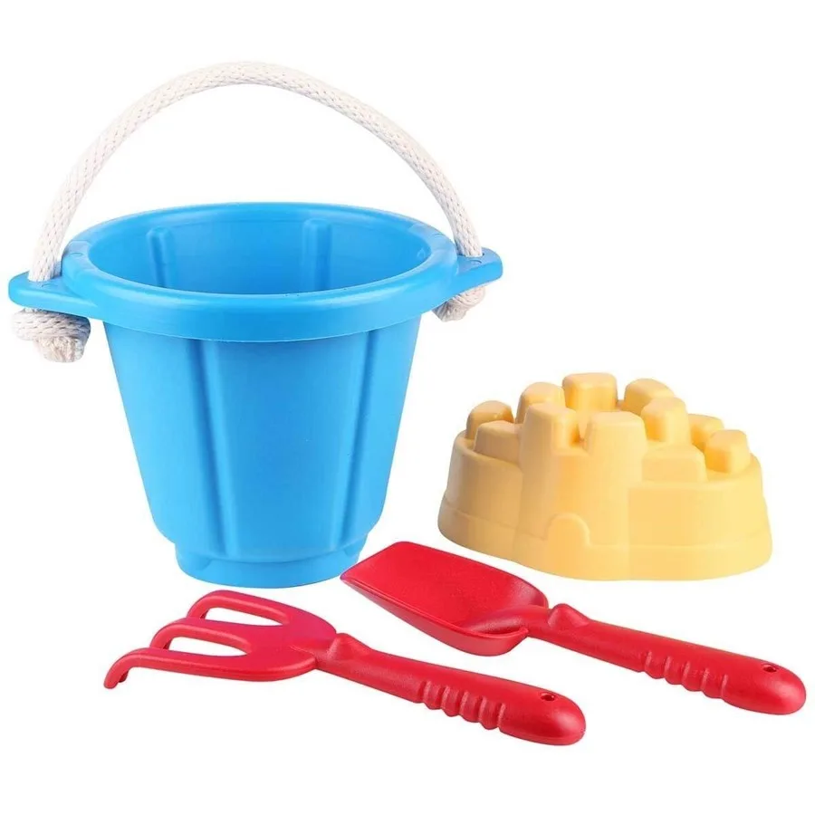 Enfal Let's Be Child Kum & Plaj Oyun Seti Lc-30836