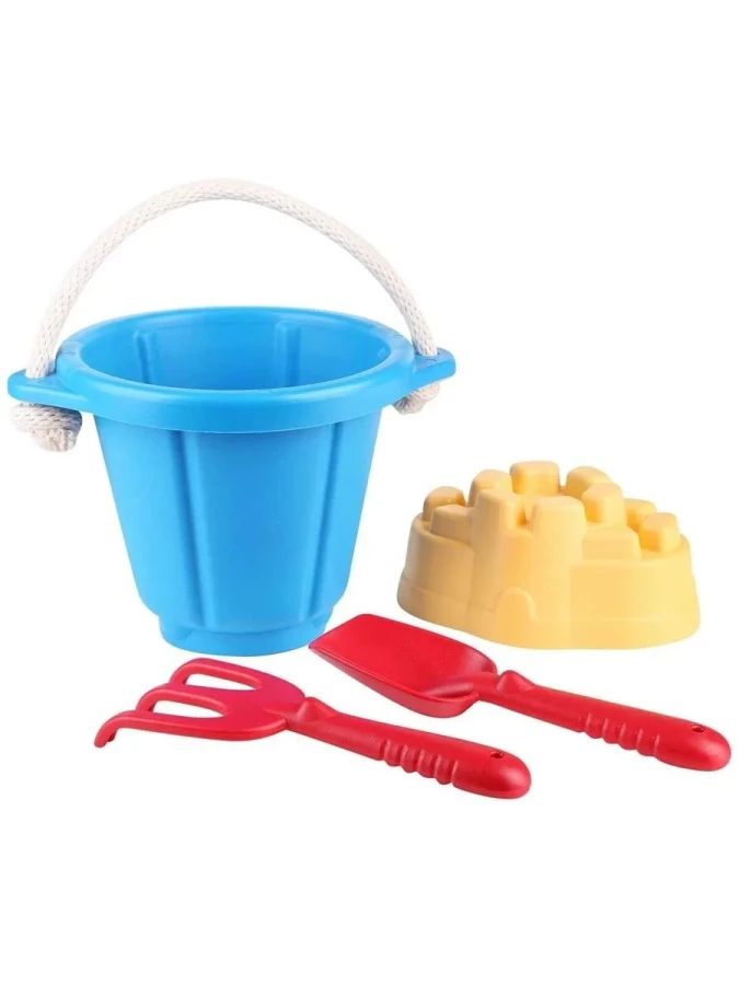 Enfal Let's Be Child Kum & Plaj Oyun Seti Lc-30836