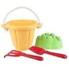 Enfal Let's Be Child Kum & Plaj Oyun Seti Lc-30836