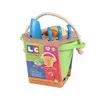 Enfal Let's Be Child Kum & Plaj Oyun Seti Lc-30836