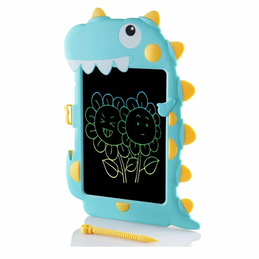 Enfal Let's Be Child 8.5" Lcd Dinazor Dijital Çizim Tableti Lc-30960