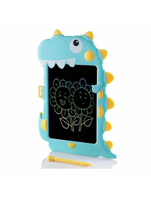 Enfal Let's Be Child 8.5" Lcd Dinazor Dijital Çizim Tableti Lc-30960
