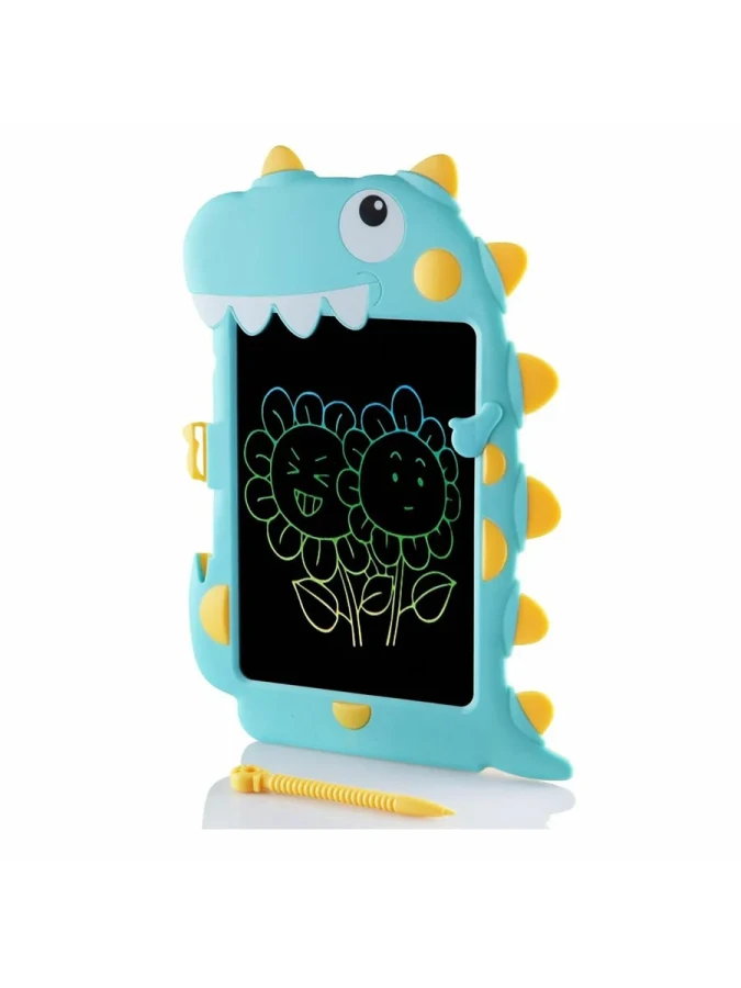 Enfal Let's Be Child 8.5" Lcd Dinazor Dijital Çizim Tableti Lc-30960
