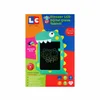 Enfal Let's Be Child 8.5" Lcd Dinazor Dijital Çizim Tableti Lc-30960